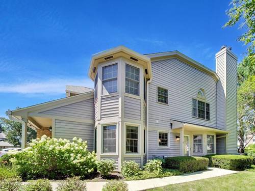 3278 N Carriageway Unit 0, Arlington Heights, IL 60004