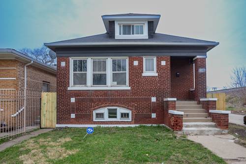 7500 S Honore, Chicago, IL 60620