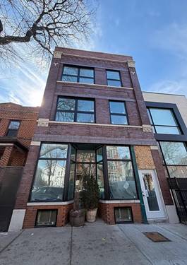 1751 W Superior Unit 2F, Chicago, IL 60622
