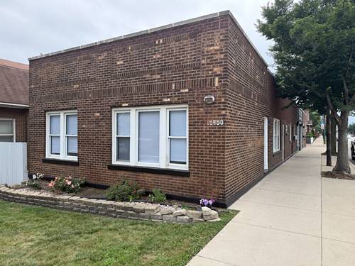 10600 S Avenue E Unit A, Chicago, IL 60617