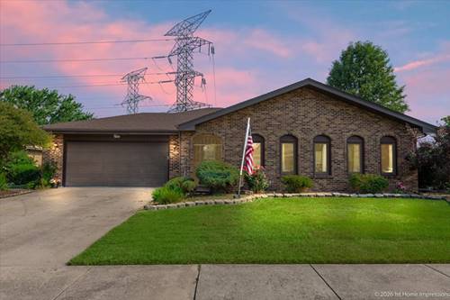 7348 Wheeler, Orland Park, IL 60462