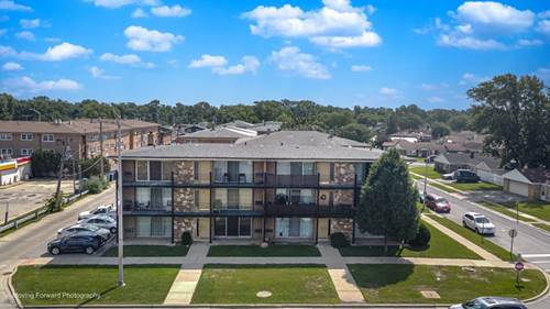 11519 S Kedzie Unit 57, Merrionette Park, IL 60803