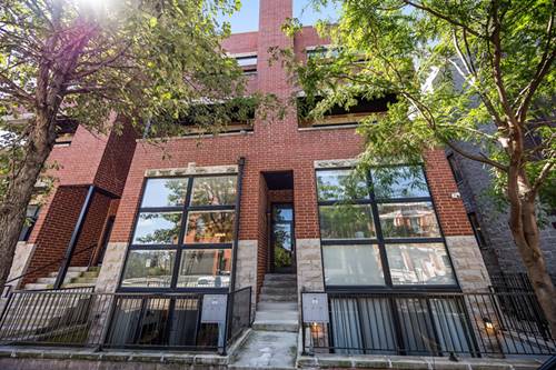 2003 W Superior Unit 1E, Chicago, IL 60612