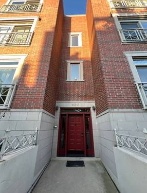 1617 N Campbell Unit 1N, Chicago, IL 60647