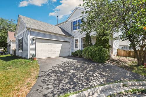 1475 Windflower, Romeoville, IL 60446