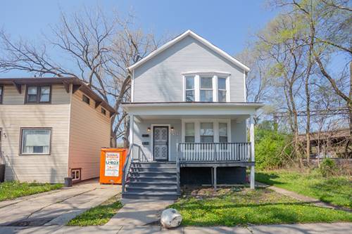 362 E 119th, Chicago, IL 60628