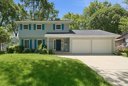 1520 Crestwood, Aurora, IL 60506
