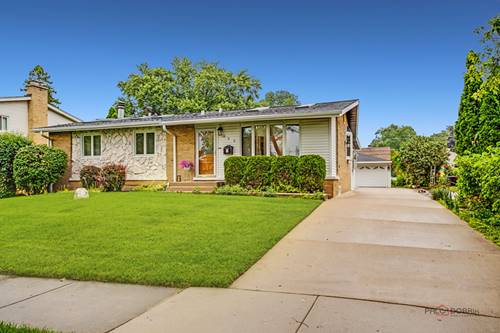 605 N Windsor, Mount Prospect, IL 60056