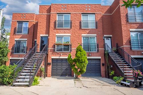 1741 N Wilmot, Chicago, IL 60647