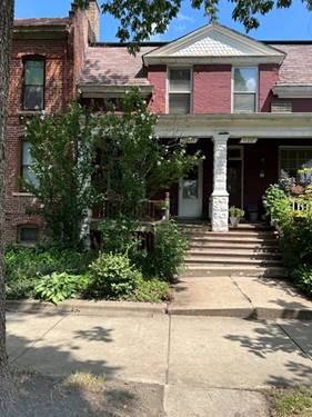 11335 S Forrestville, Chicago, IL 60628