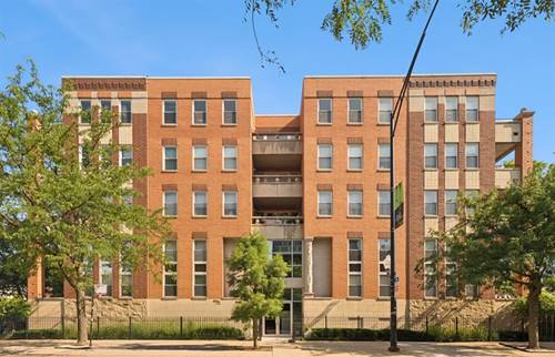 3550 W Montrose Unit 502, Chicago, IL 60618