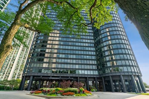 155 N Harbor Unit 212-213, Chicago, IL 60601