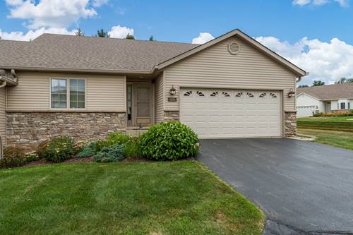 1401 Stone Bridge Unit 1401, Rockford, IL 61108