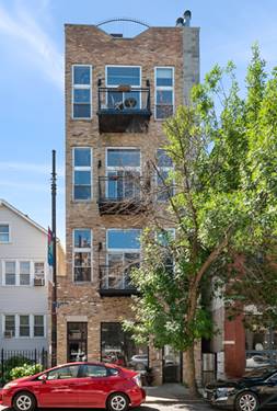 2117 W Belmont Unit 2, Chicago, IL 60618