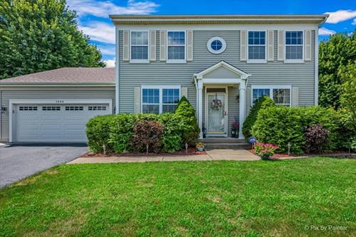 2886 Camden, West Chicago, IL 60185