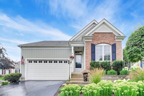 5824 Prairie Ridge, Crystal Lake, IL 60014