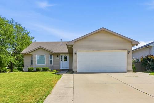 1402 Enborn, Joliet, IL 60431