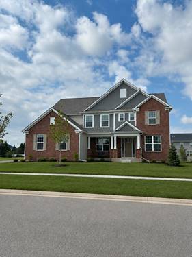 12946 S Sydney, Plainfield, IL 60585