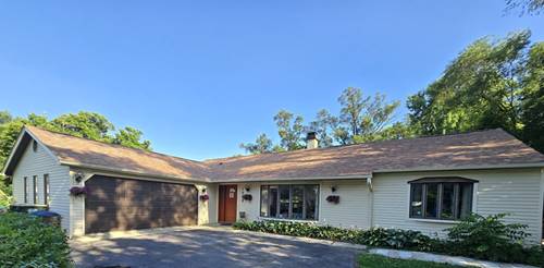 1909 W 56th, La Grange Highlands, IL 60525