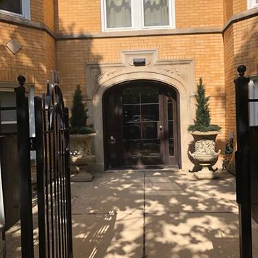 2858 W Shakespeare Unit G, Chicago, IL 60647