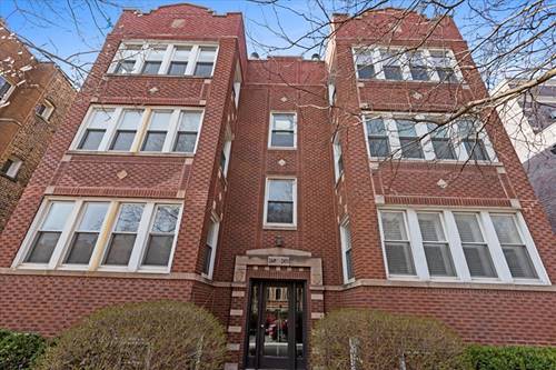 2449 W Foster Unit 1E, Chicago, IL 60625