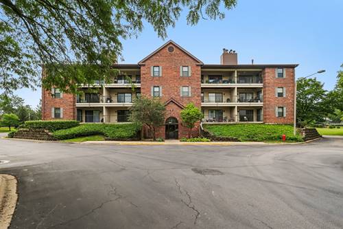 641 Hapsfield Unit 103, Buffalo Grove, IL 60089