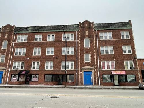 3945 W Division Unit 1, Chicago, IL 60651