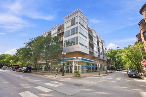 3920 N Sheridan Unit 504, Chicago, IL 60613