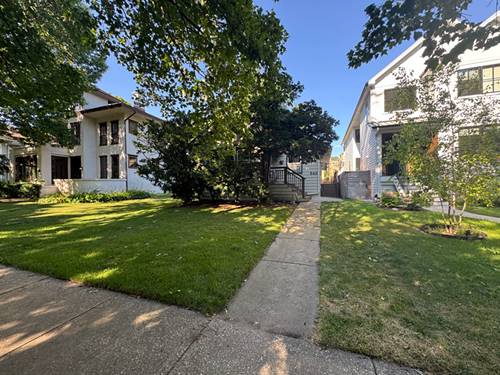 546 Judson Unit GDN, Evanston, IL 60202