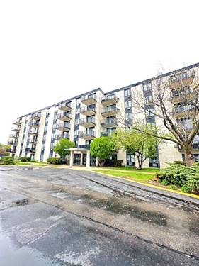 9128 W Terrace Unit 4F, Niles, IL 60714