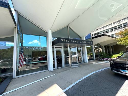 3550 N Lake Shore Unit 919, Chicago, IL 60657