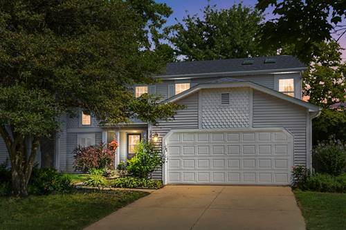 1615 Estate, Naperville, IL 60565