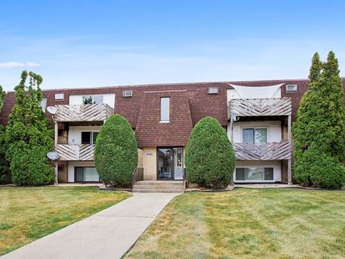 20206 S Frankfort Square Unit D, Frankfort, IL 60423
