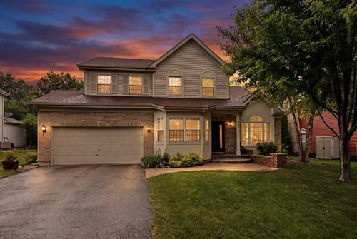 4471 Cascara, Lisle, IL 60532