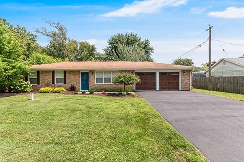 9070 Kings, Morris, IL 60450