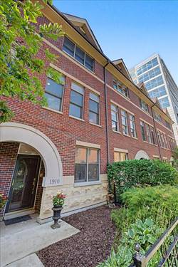 1910 S Prairie, Chicago, IL 60616