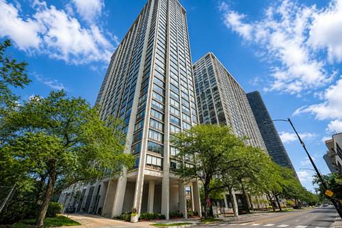 5455 N Sheridan Unit 1012, Chicago, IL 60640