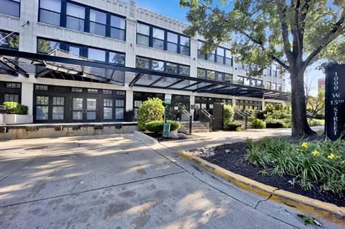 1000 W 15th Unit 232, Chicago, IL 60608