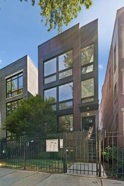 877 N Hermitage Unit 1, Chicago, IL 60622