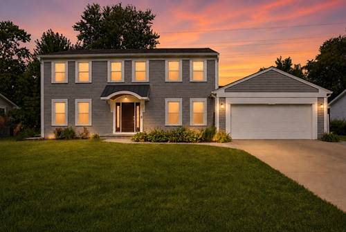 1203 Claridge, Libertyville, IL 60048