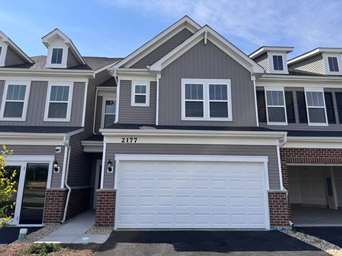 2177 Ryegrass Unit 70002, Bolingbrook, IL 60490
