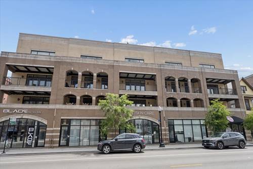 1423 W Belmont Unit 4, Chicago, IL 60657