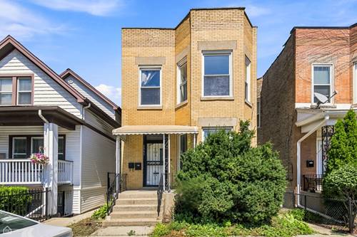 2959 N Elston, Chicago, IL 60618