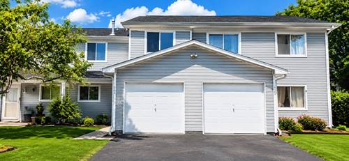 523 Alton, Carol Stream, IL 60188