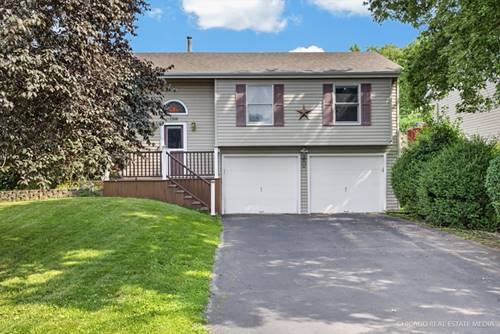 1358 Cottonwood, Crystal Lake, IL 60014