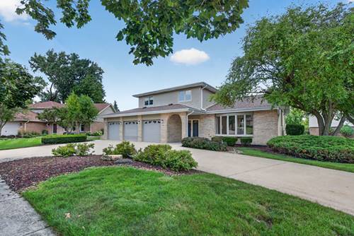 11644 Brookwood, Orland Park, IL 60467