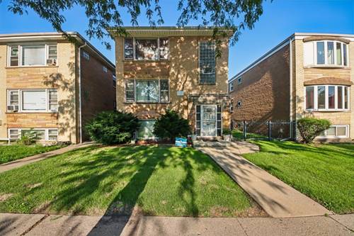 1324 N Laramie, Chicago, IL 60651