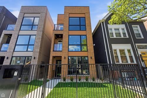 4132 S Calumet Unit 301, Chicago, IL 60653
