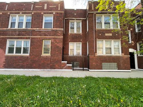 2006 N Laporte Unit 1, Chicago, IL 60639