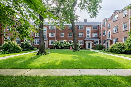 506 Bonnie Brae Unit 1G, River Forest, IL 60305